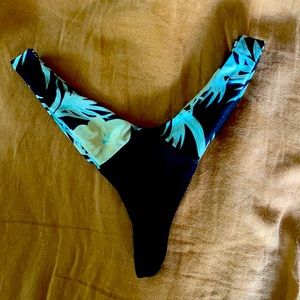Indah Thong Bottoms